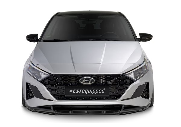 Añadido Hyundai I20 (BC3) todos 2020-