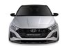Añadido Hyundai I20 (BC3) todos 2020-