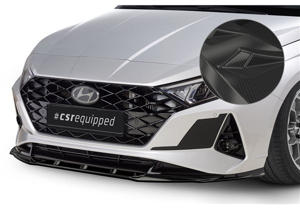 Añadido Hyundai I20 (BC3) todos 2020-