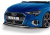 Añadido Audi A3 8Y Basis und Advanced 2020-