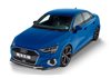 Añadido Audi A3 8Y Basis und Advanced 2020-