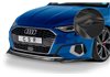 Añadido Audi A3 8Y Basis und Advanced 2020-