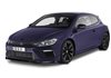 Añadido VW Scirocco 3 (Tipo 13) R (Facelift) 2014-2017