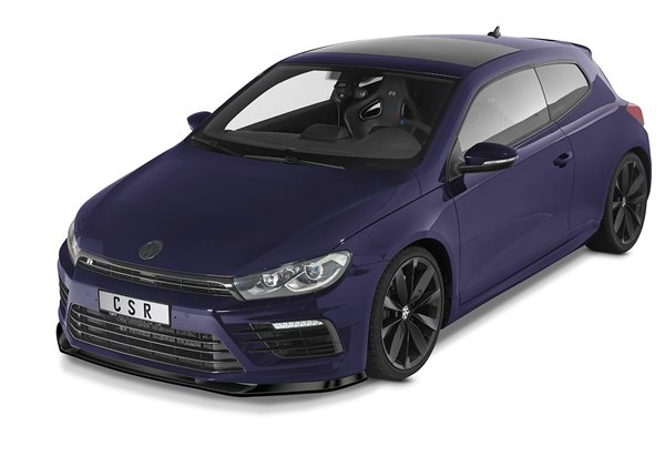 Añadido VW Scirocco 3 (Tipo 13) R (Facelift) 2014-2017