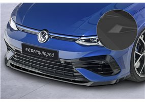 Añadido VW Golf 8 (Tipo CD) R 2020-