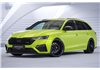 Añadido Skoda Octavia IV RS / RS Plus 2020-