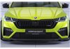 Añadido Skoda Octavia IV RS / RS Plus 2020-