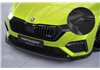 Añadido Skoda Octavia IV RS / RS Plus 2020-