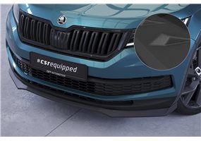 Añadido Skoda Kodiaq antes de facelift 2017-2021