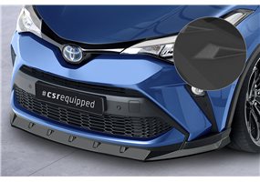 Añadido Toyota C-HR todos (Facelift) 2020-