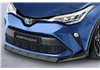 Añadido Toyota C-HR todos (Facelift) 2020-