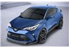 Añadido Toyota C-HR todos (Facelift) 2020-