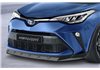 Añadido Toyota C-HR todos (Facelift) 2020-