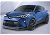 Añadido Toyota C-HR todos (Facelift) 2020-