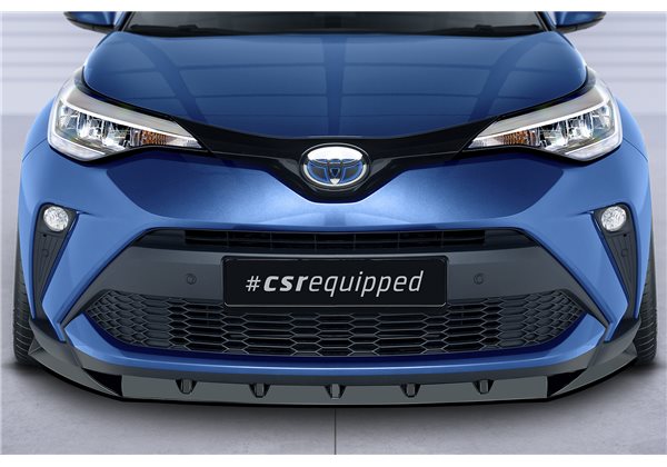 Añadido Toyota C-HR todos (Facelift) 2020-