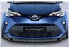 Añadido Toyota C-HR todos (Facelift) 2020-