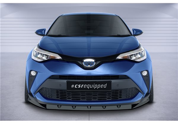 Añadido Toyota C-HR todos (Facelift) 2020-