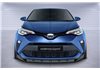 Añadido Toyota C-HR todos (Facelift) 2020-
