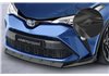 Añadido Toyota C-HR todos (Facelift) 2020-