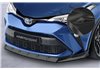 Añadido Toyota C-HR todos (Facelift) 2020-