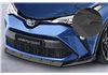 Añadido Toyota C-HR todos (Facelift) 2020-