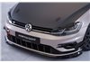 Añadido VW Golf 7 (Tipo AU) R (Facelift) 2017-2021