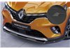 Añadido Renault Captur 2 todos 2019-