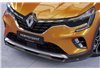 Añadido Renault Captur 2 todos 2019-