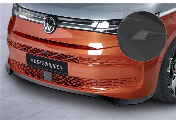 Añadido VW T7 Multivan, Life, "Edition", Style, "Energetic" 2021-