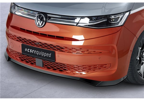 Añadido VW T7 Multivan, Life, "Edition", Style, "Energetic" 2021-