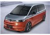 Añadido VW T7 Multivan, Life, "Edition", Style, "Energetic" 2021-