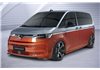 Añadido VW T7 Multivan, Life, "Edition", Style, "Energetic" 2021-