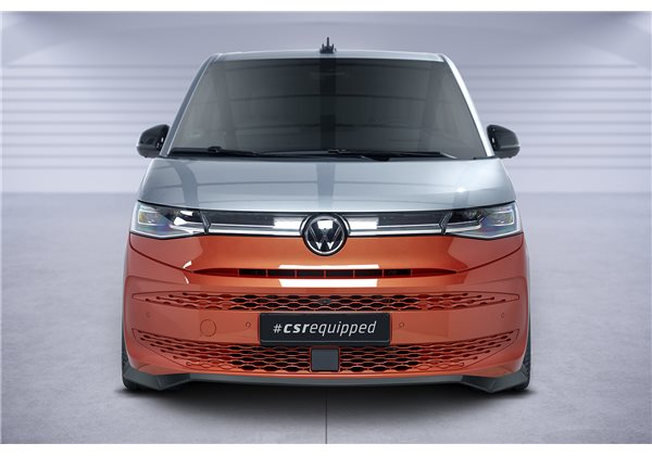 Añadido VW T7 Multivan, Life, "Edition", Style, "Energetic" 2021-