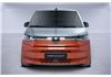 Añadido VW T7 Multivan, Life, "Edition", Style, "Energetic" 2021-