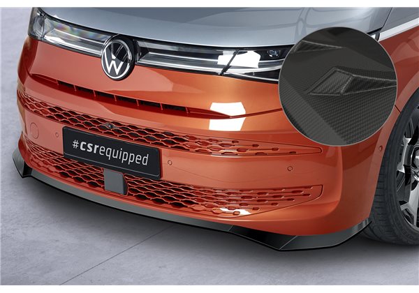 Añadido VW T7 Multivan, Life, "Edition", Style, "Energetic" 2021-