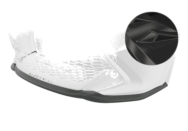 Añadido Toyota Corolla (E210) todos (Touring Sports / Steilheck) 2018-