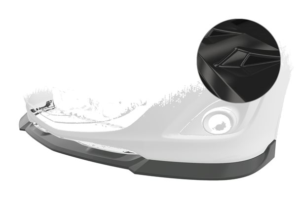 Añadido Mazda 3 (Tipo BL) MPS 2009-2013