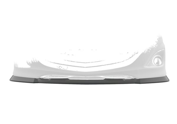 Añadido Mazda 3 (Tipo BL) MPS 2009-2013