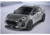 Añadido Ford Puma Titanium und Titanium X 2019-