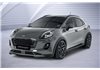 Añadido Ford Puma Titanium und Titanium X 2019-