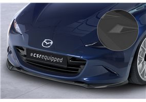 Añadido Mazda MX-5 (Tipo ND) Roadster und RF 2015-