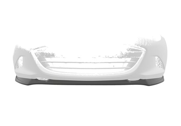 Añadido Mazda MX-5 (Tipo ND) Roadster und RF 2015-