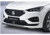 Añadido Seat Tarraco FR 2018-