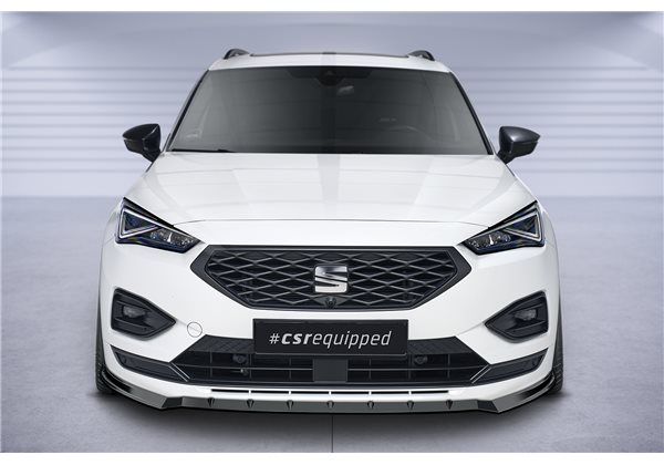 Añadido Seat Tarraco FR 2018-