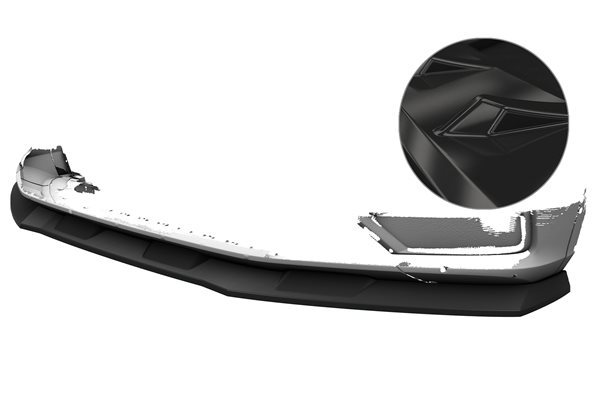 Añadido VW Tiguan 2 (Tipo AD) Basis 2016-06/2020