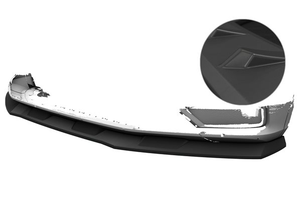 Añadido VW Tiguan 2 (Tipo AD) Basis 2016-06/2020