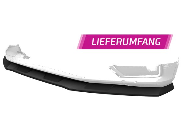 Añadido VW Tiguan 2 (Tipo AD) Basis 2016-06/2020