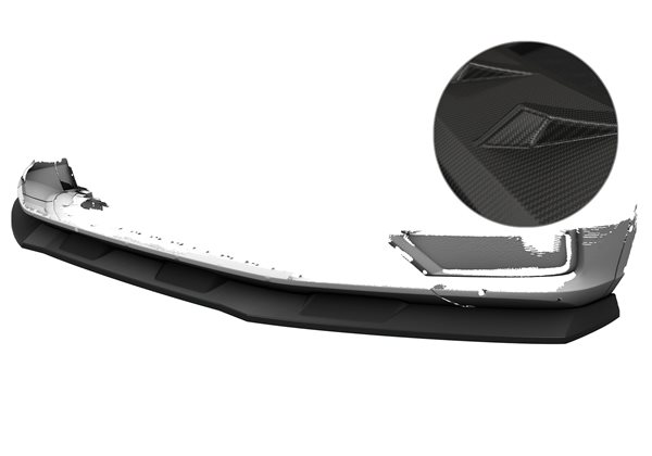 Añadido VW Tiguan 2 (Tipo AD) Basis 2016-06/2020