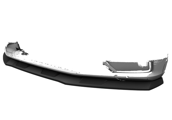 Añadido VW Tiguan 2 (Tipo AD) Basis 2016-06/2020