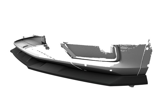 Añadido VW Tiguan 2 (Tipo AD) Basis 2016-06/2020